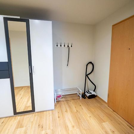 Fullhouse - Zwickau - L8 - Balcony - Smarttv - Nespresso Lejlighed Eksteriør billede