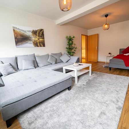 Fullhouse - Zwickau - L8 - Balcony - Smarttv - Nespresso Lejlighed Eksteriør billede