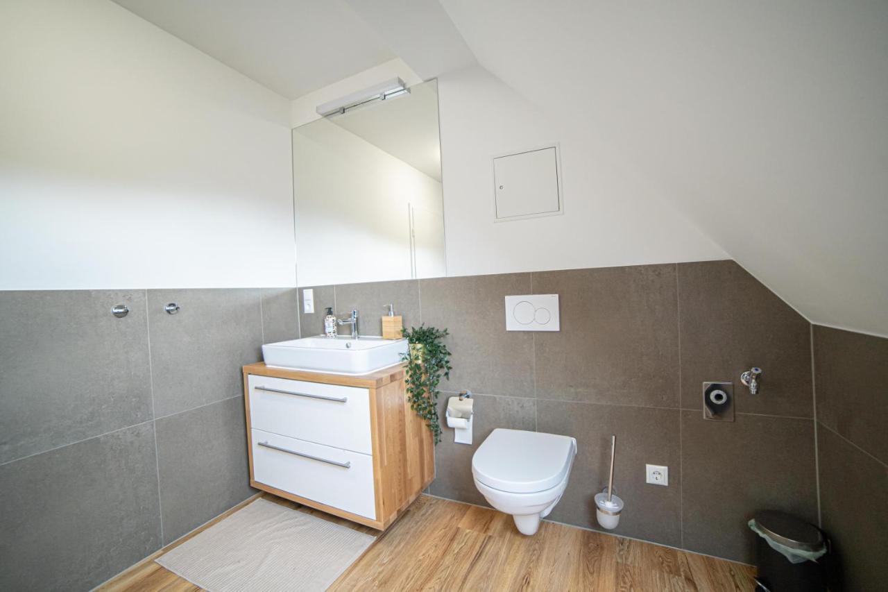 Fullhouse - Zwickau - L8 - Balcony - Smarttv - Nespresso Lejlighed Eksteriør billede