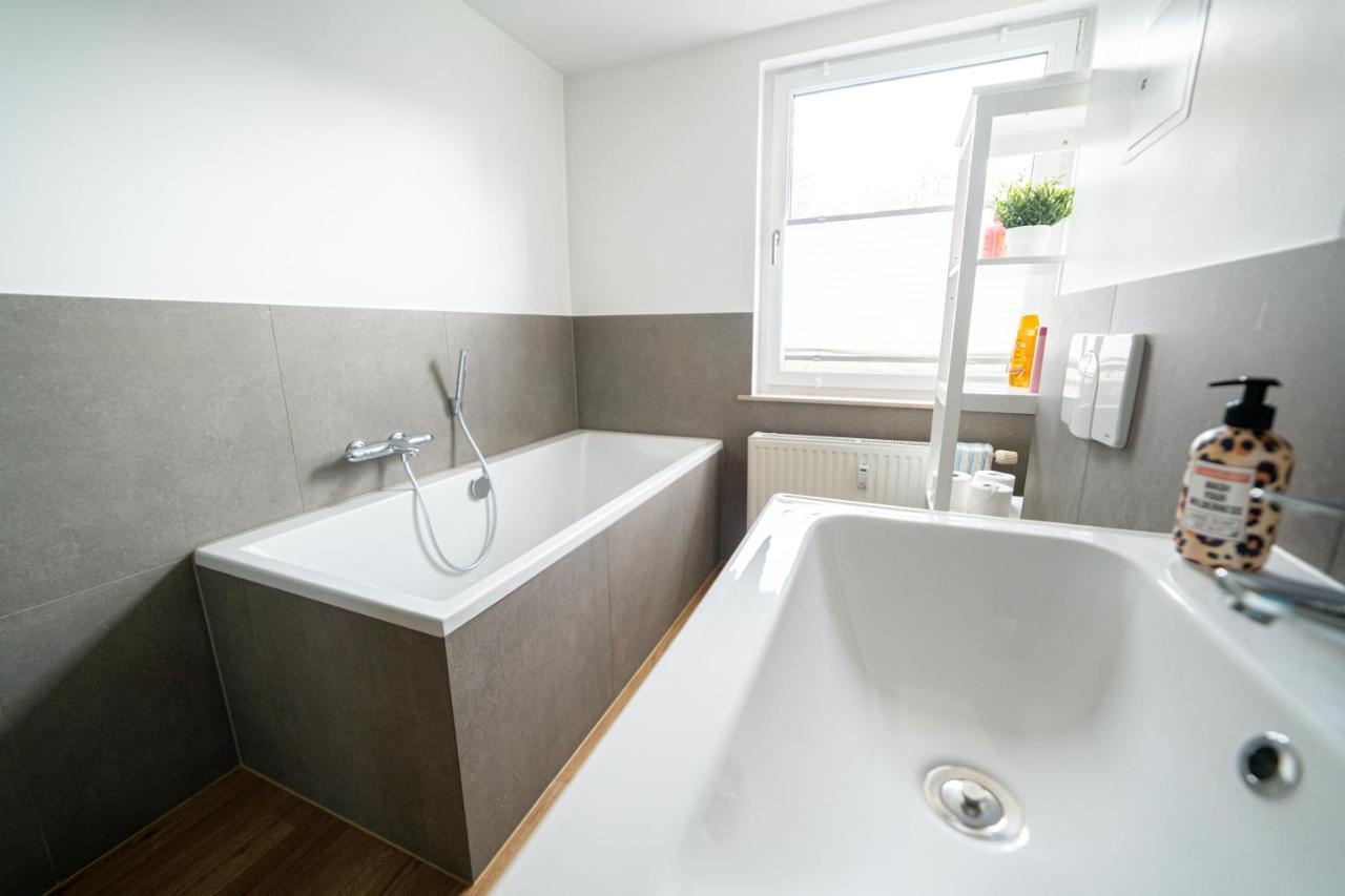 Fullhouse - Zwickau - L8 - Balcony - Smarttv - Nespresso Lejlighed Eksteriør billede